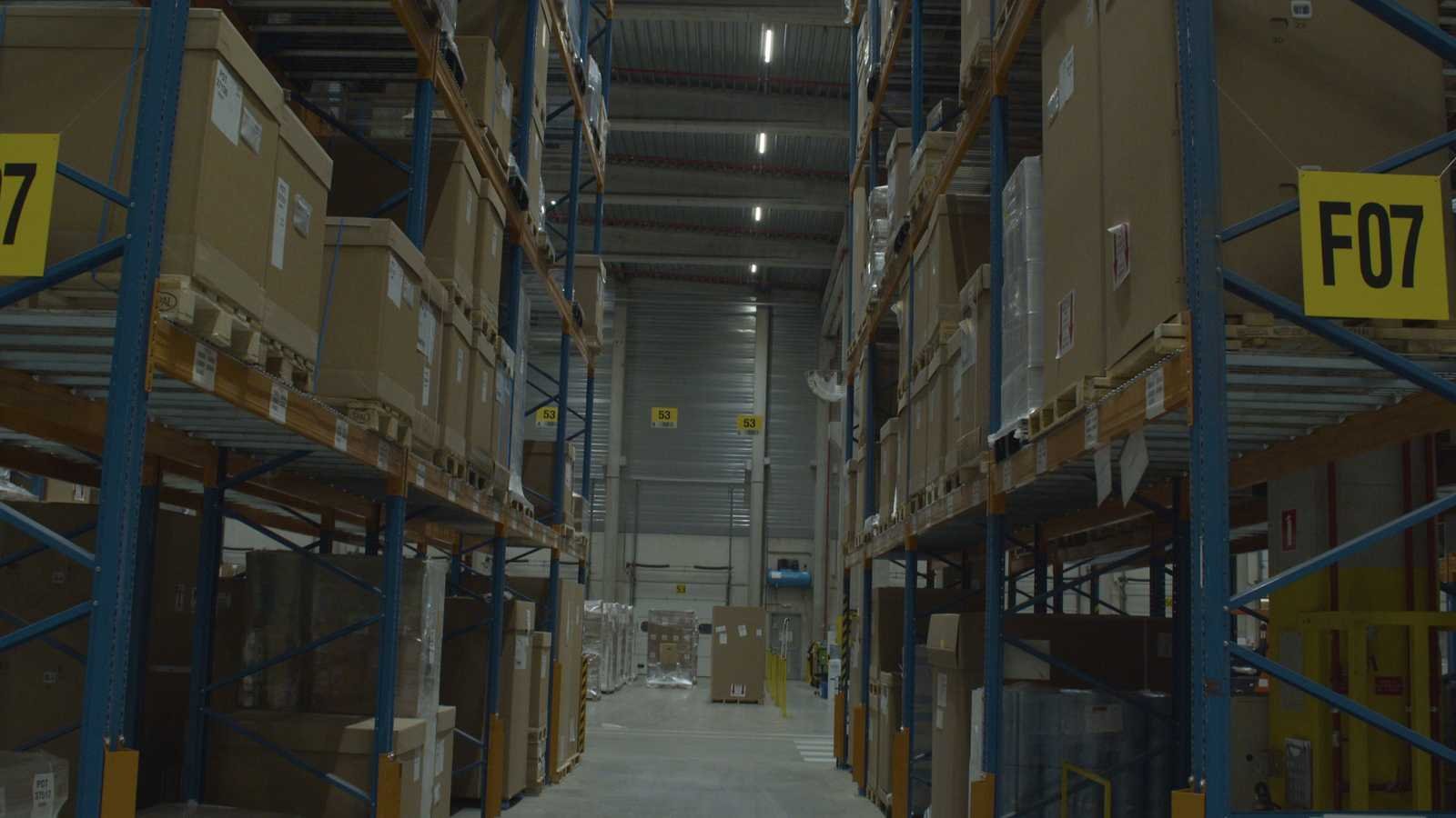 Odoo Stok, Satın Alma ve Üretim Entegrasyonu Nasıl Kurulur?