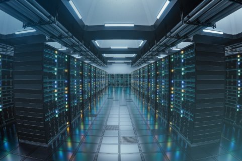Odoo kurulum ve uyarlama hizmeti görseli