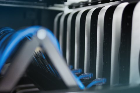 Odoo veri aktarımı hizmeti görseli