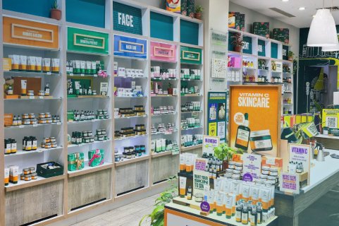 Perakende ve e-ticaret sektörü için Odoo görseli