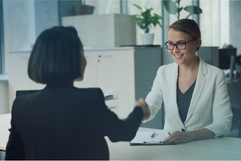 Odoo insan kaynakları uygulaması görseli