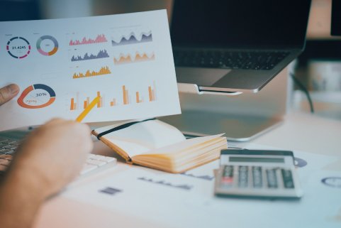 Odoo satış uygulaması görseli