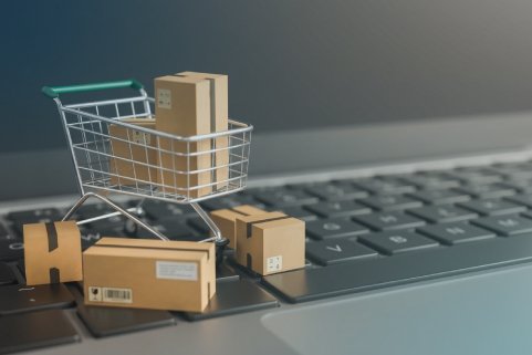 Odoo web sitesi uygulaması görseli